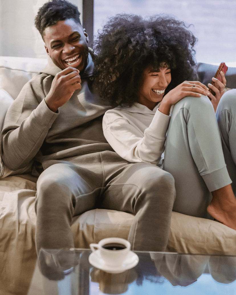Couples Coaching