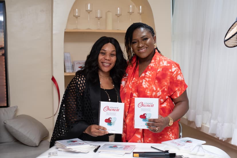 Book Launch Image 3