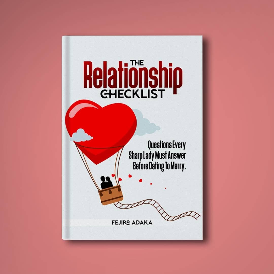 The Relationship Checklist